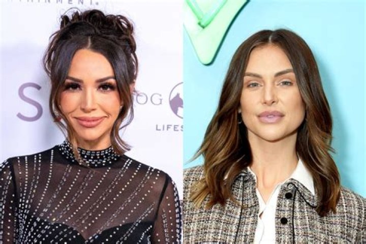 Lala Kent Slams ‘Train Wreck’ Scheana Shay After ‘VPR’ Costar Claims She Chooses Fame Over Friendship