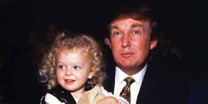 Lara Trump: 5 Things On Donald’s Daughter-In-Law Who Offered Omarosa $180K For New Gig
