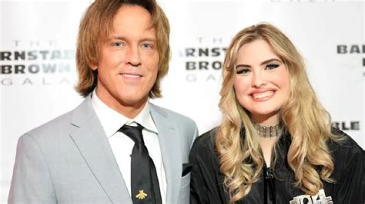 Larry Birkhead Reveals Why He’s Not Letting Dannielynn, 13, Start Acting Yet: ‘We’ll See’ When She’s Older