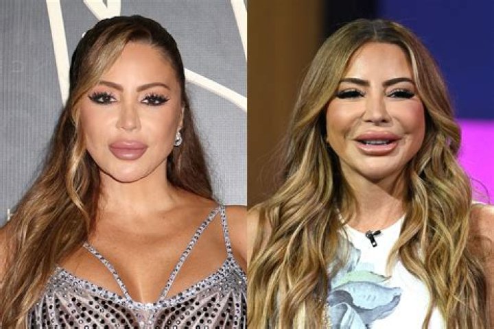 Larsa Pippen, 45, Has The Sexiest, Glammest Workout Look & We Are Here For It — See Pic