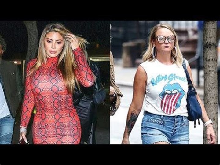 Larsa Pippen, Miranda Lambert & More Stars Celebrate 4th Of July 2020 — Pics