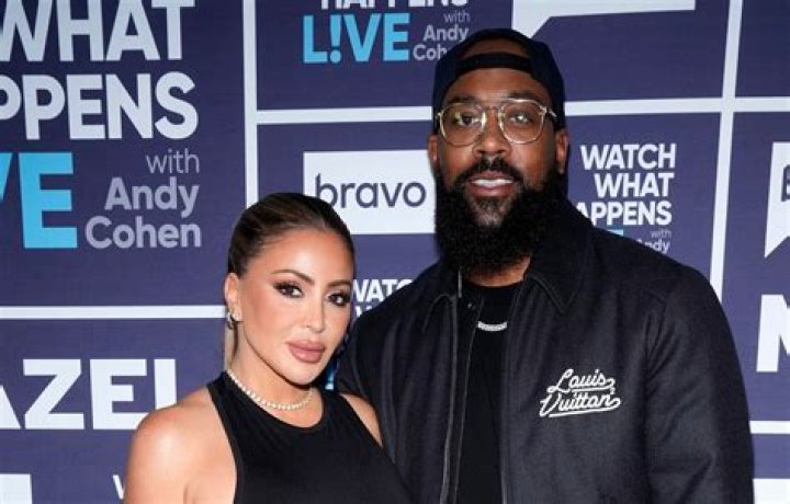 Larsa Pippen Reveals One Regret She Had in Midst of Romance With Marcus Jordan: Listen