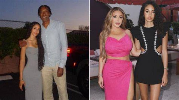 Larsa Pippen’s Swimsuits — Pics – Hollywood Life