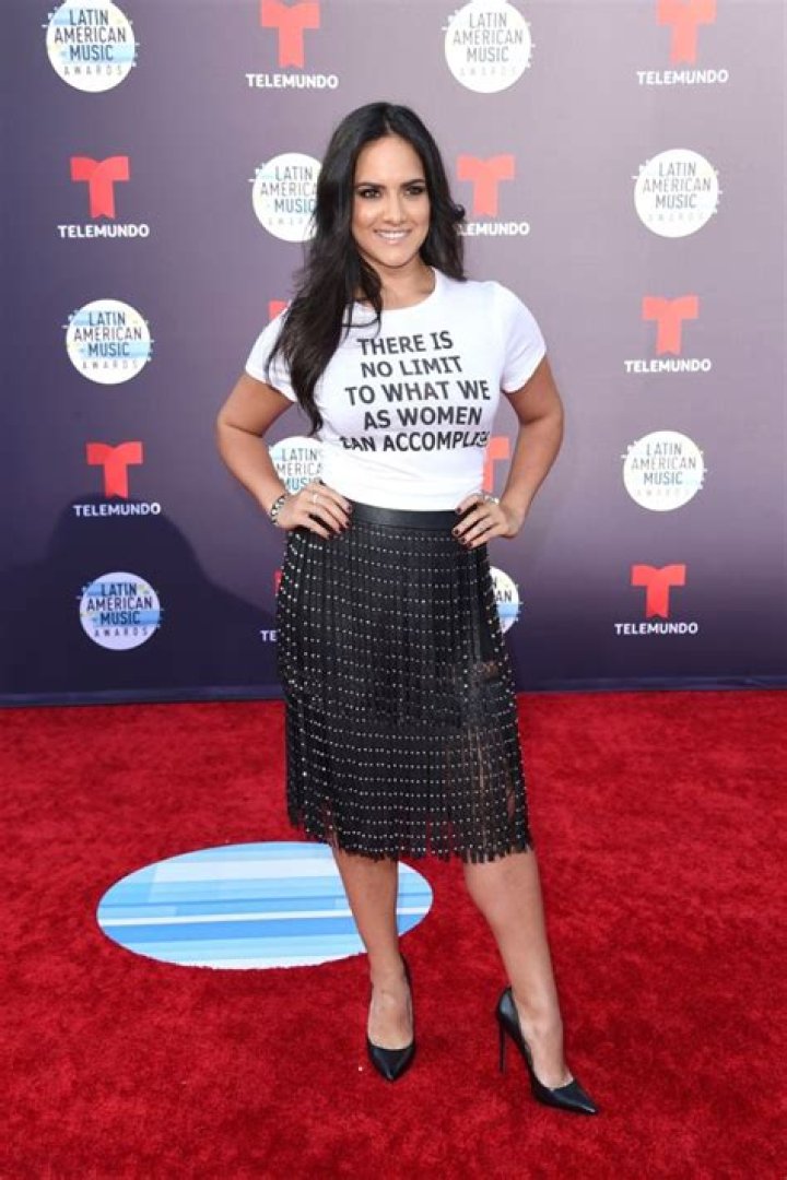 Latin American Music Awards 21018 Red Carpet Pics — See Photos – Hollywood Life