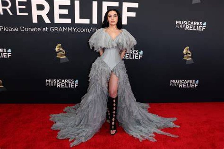 Latin Grammy Awards Red Carpet 2015 — Photos