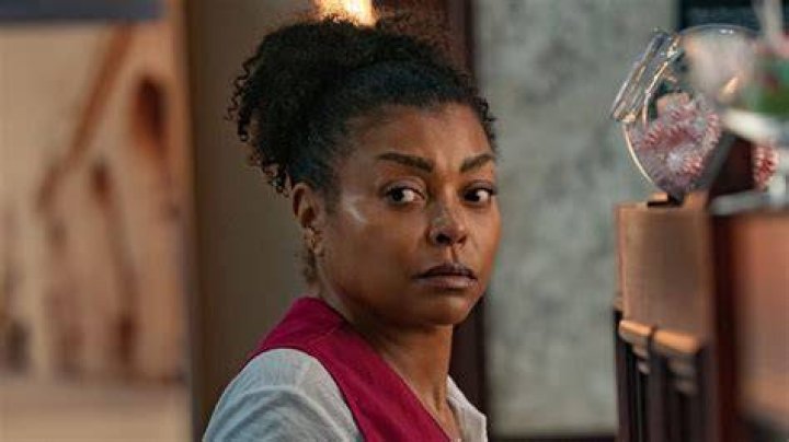 Laurel Reveals A Twist – Hollywood Life