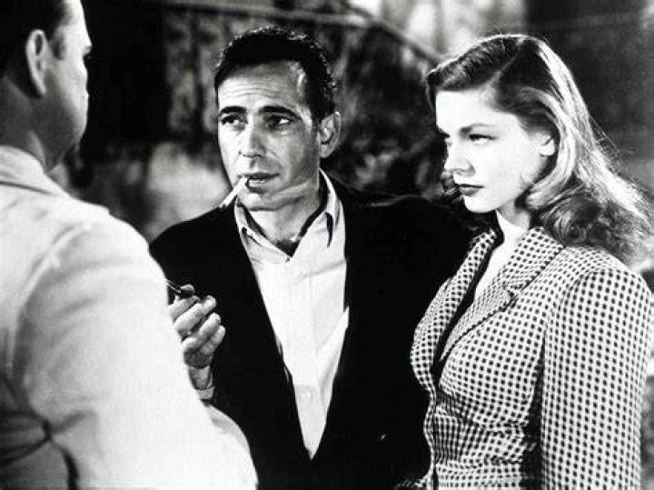 Lauren Bacall – Hollywood Life