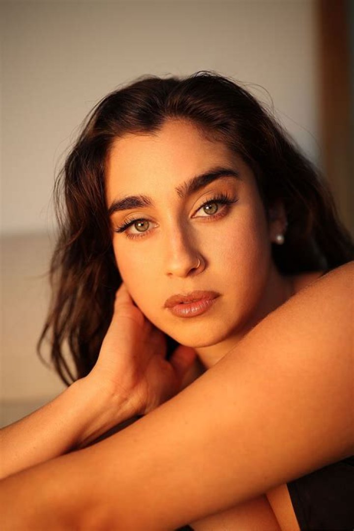 Lauren Jauregui & Ty Dolla Sign Kiss On NYE & It’s HOT — Watch