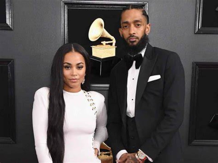 Lauren London Mourns Nipsey Hussle 1 Year After His Death: I’d ‘Give Anything To See You Again’