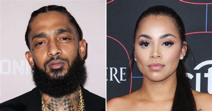Lauren London Shares Emotional Tribute To Late BF Nipsey Hussle On His 35th Birthday: ‘I Know You Walk With Me’