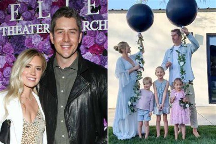 Lauren Luyendyk Reveals Whether She & Arie Want More Kids After They Welcome Twins This Summer