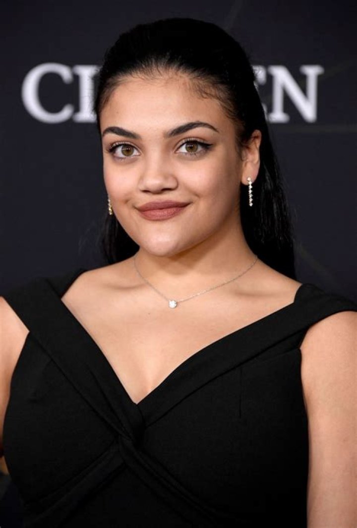 Laurie Hernandez Celebrity Profile – Hollywood Life