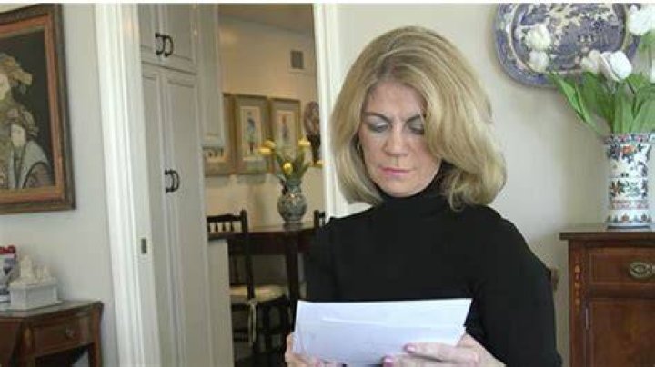 Laurie Luhn: Former Fox News Worker Claims Roger Ailes Used Pics To Blackmail Her