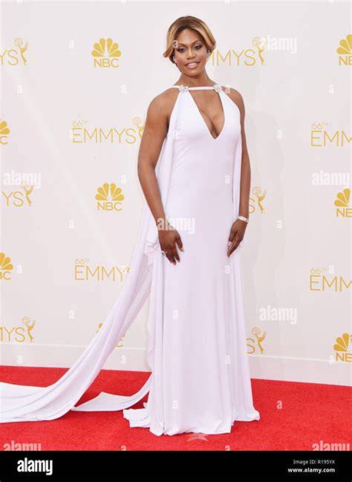 Laverne Cox: Photos – Hollywood Life