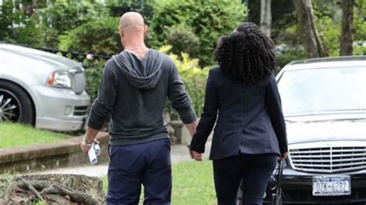 ‘Law & Order’s Danielle Moné Truitt Reveals Bell & Benson Actually ‘Know Each Other Very Well’