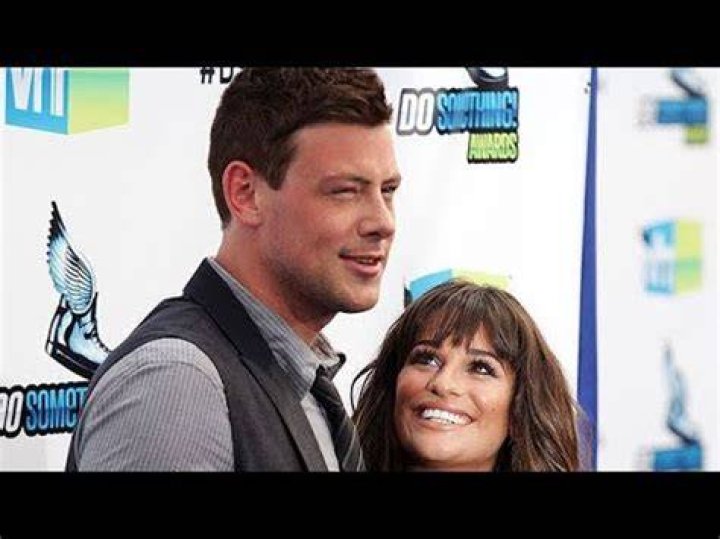 Lea Michele Admits She Got Emotional Re-Watching Cory Monteith Scenes In ‘Glee’ Pilot — Listen