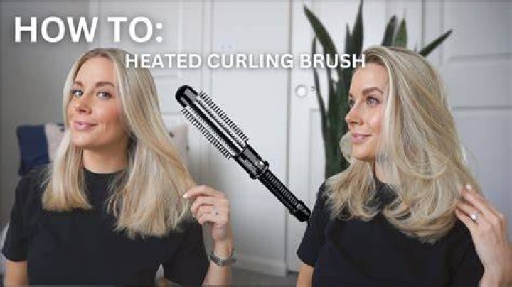 Lea Michele Called This Curling Iron an ‘Essential’ & It Creates the Perfect Beach Wave