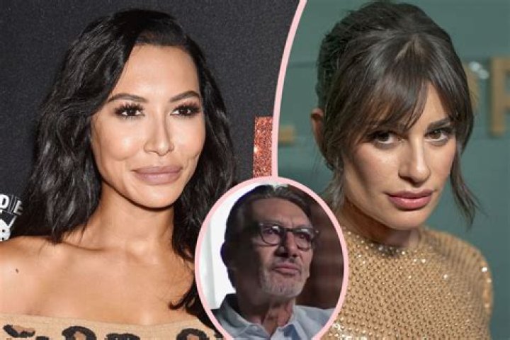 Lea Michele Furious With Naya Rivera For ‘Rehashing Old Wounds’ In New Memoir