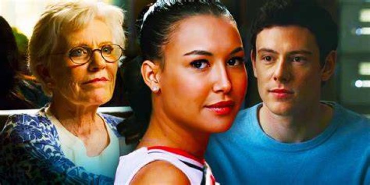Lea Michele: ‘I’ve Lost Two People,’ Cory Monteith & Finn Hudson