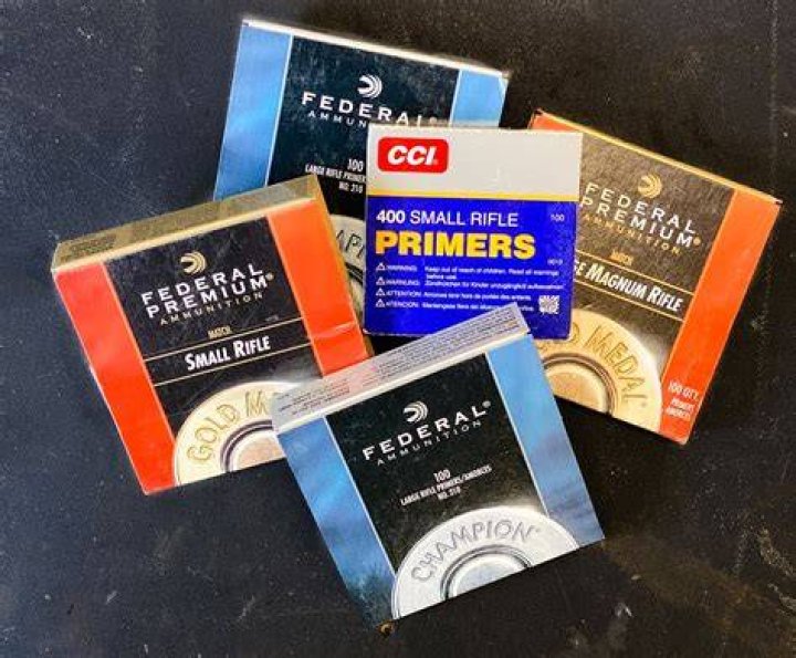 Leading Eye Primers (Review) in 2023
