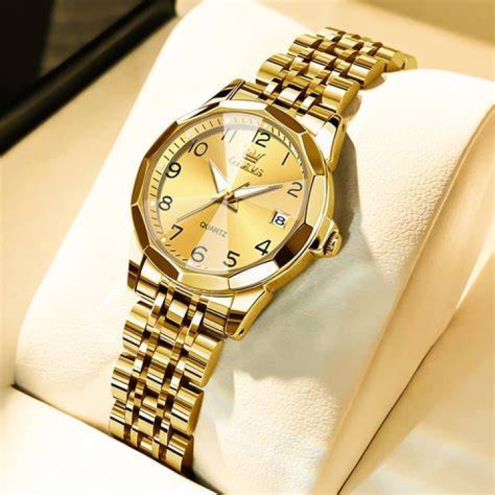 Leading Women’s Gold Watches in 2023 – Reviews by Hollywood Life – Hollywood Life