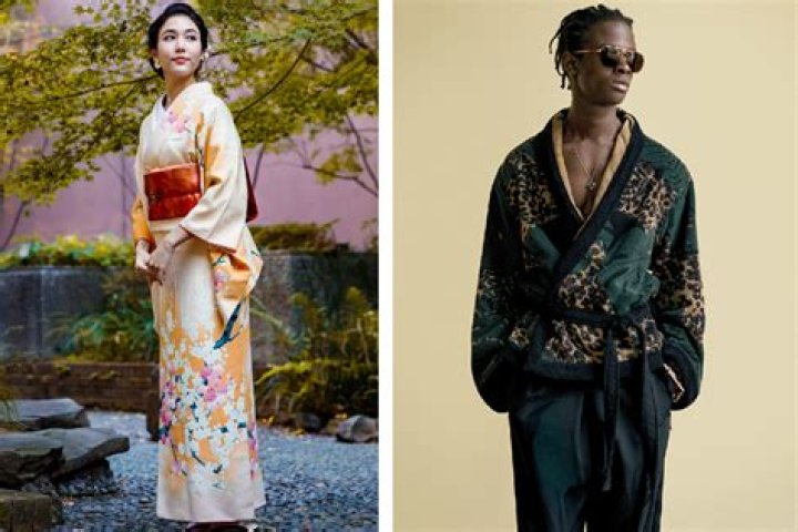 Leading Women’s Kimono Cardigans in 2023 – Reviews by Hollywood Life – Hollywood Life