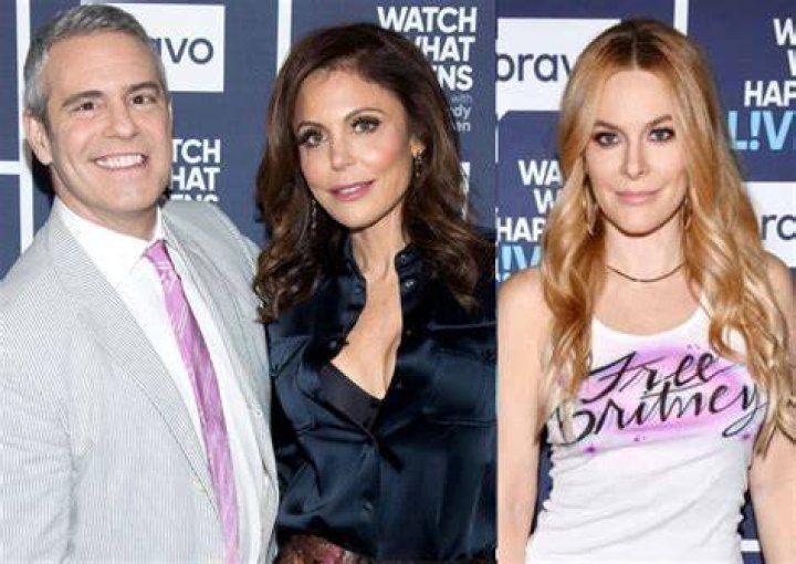 Leah McSweeney Is Not Bethenny Frankel’s Replacement On ‘RHONY’: The Reason She’s Joining The Cast