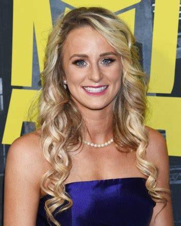 Leah Messer Confesses She Had Abortion, Not A Miscarriage, While Filming ‘Teen Mom 2’