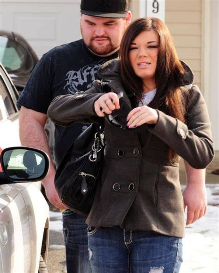 Leah Messer Gushes Over ‘Perfect’ New Boyfriend Jaylan Mobley After His ‘Teen Mom’ Debut