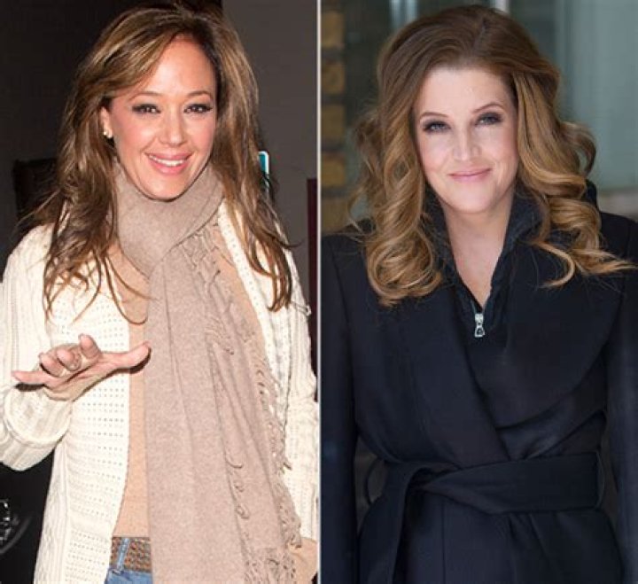Leah Remini & Lisa Marie Presley Praise Documentary Dissing Scientology – Hollywood Life