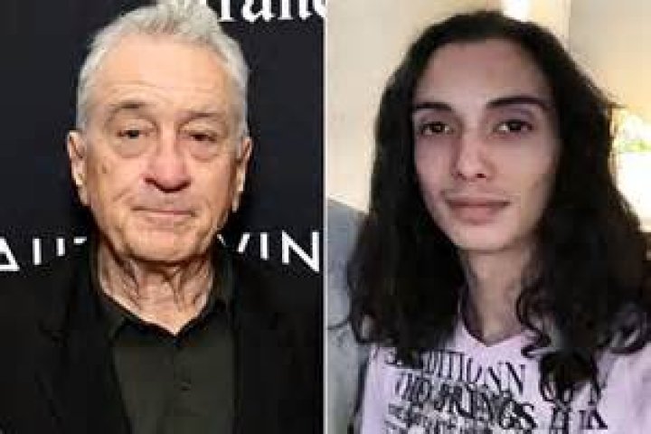 Leandro De Niro Rodriguez’s Cause Of Death: Robert De Niro’s Grandson Reportedly Died Of Drug Overdose