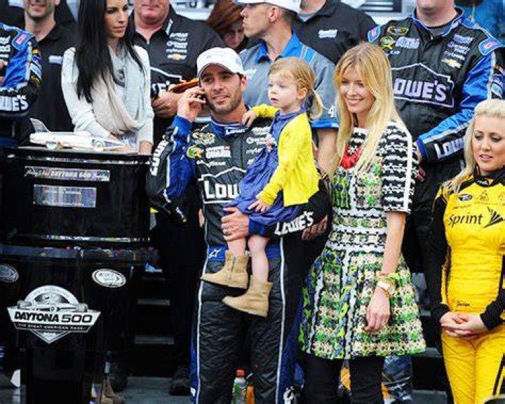 Learn About NASCAR Star’s Marriage – Hollywood Life