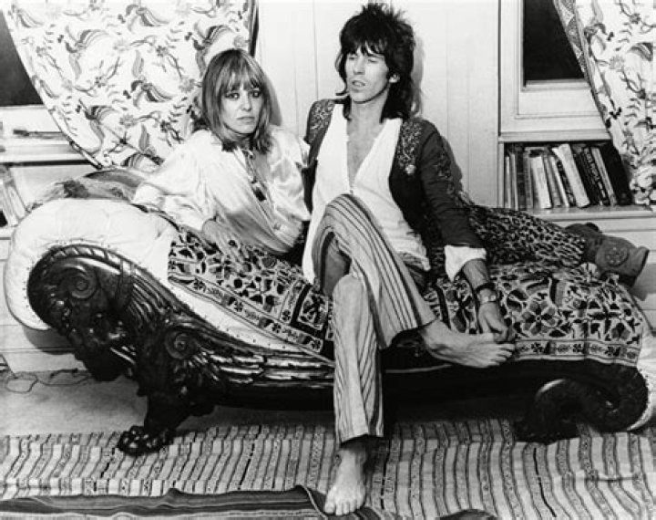 Learn About the Rolling Stones’ Children – Hollywood Life