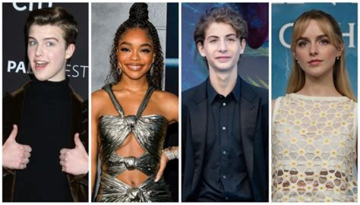 Learn More About Her 3 Teens – Hollywood Life