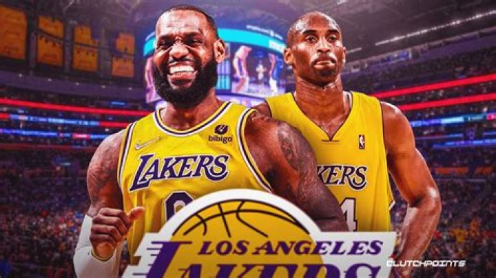 LeBron James ‘Convinced’ Kobe Bryant Will Come Out Of Retirement & Play For Lakers Again