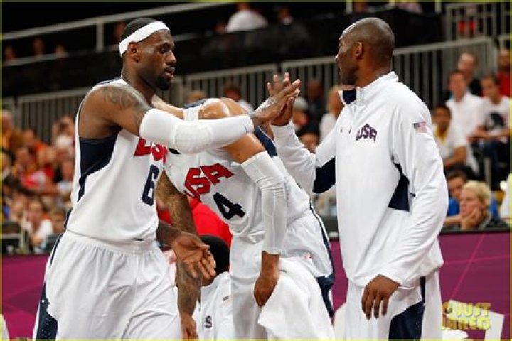 LeBron James Writes Moving Tribute To ‘Brother’ Kobe Bryant: ‘I’m Heartbroken & Devastated’