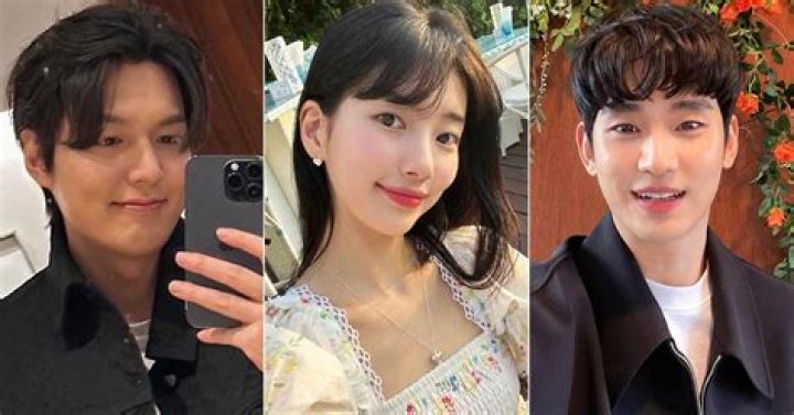 Lee Dong Wook & Bae Suzy Dating — Fans Are Losing It: Tweets  – Hollywood Life