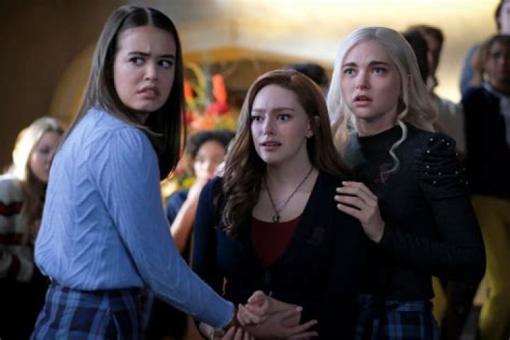 ‘Legacies’ Season 2 — Photos – Hollywood Life