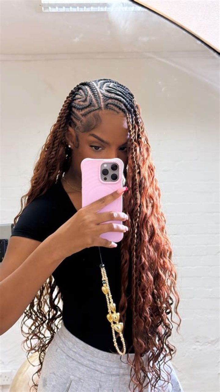 ‘Lemonade’ — Beyonce’s Beauty: Braids, Curls & More Gorgeous Hairstyles