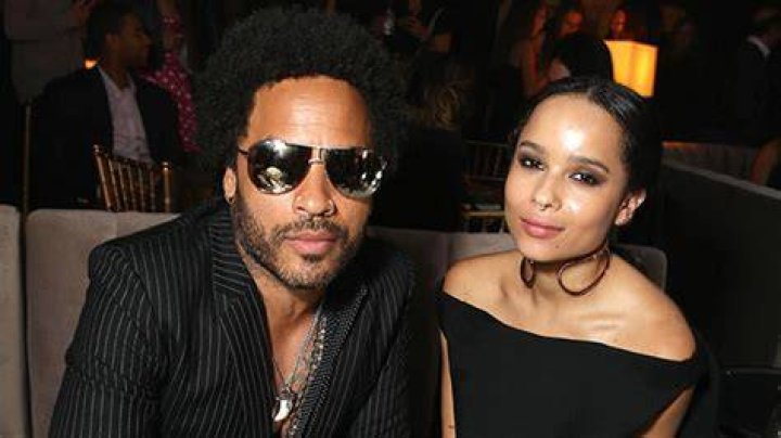 Lenny Kravitz Raves Over Zoe Kravitz’s Relationship With Channing Tatum: ‘They Are Dedicated’