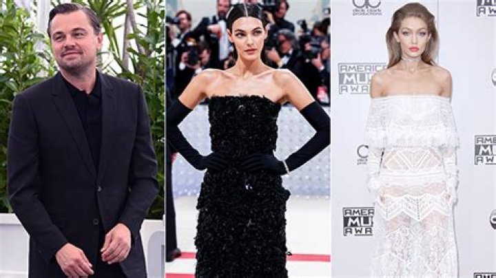Leo DiCaprio, Vittoria Ceretti Avoid Run-In With Gigi Hadid – Hollywood Life