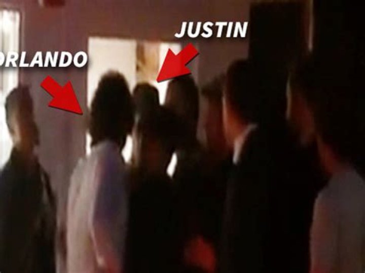 Leonardo DiCaprio: Did He Incite Orlando Bloom Attack On Justin Bieber?