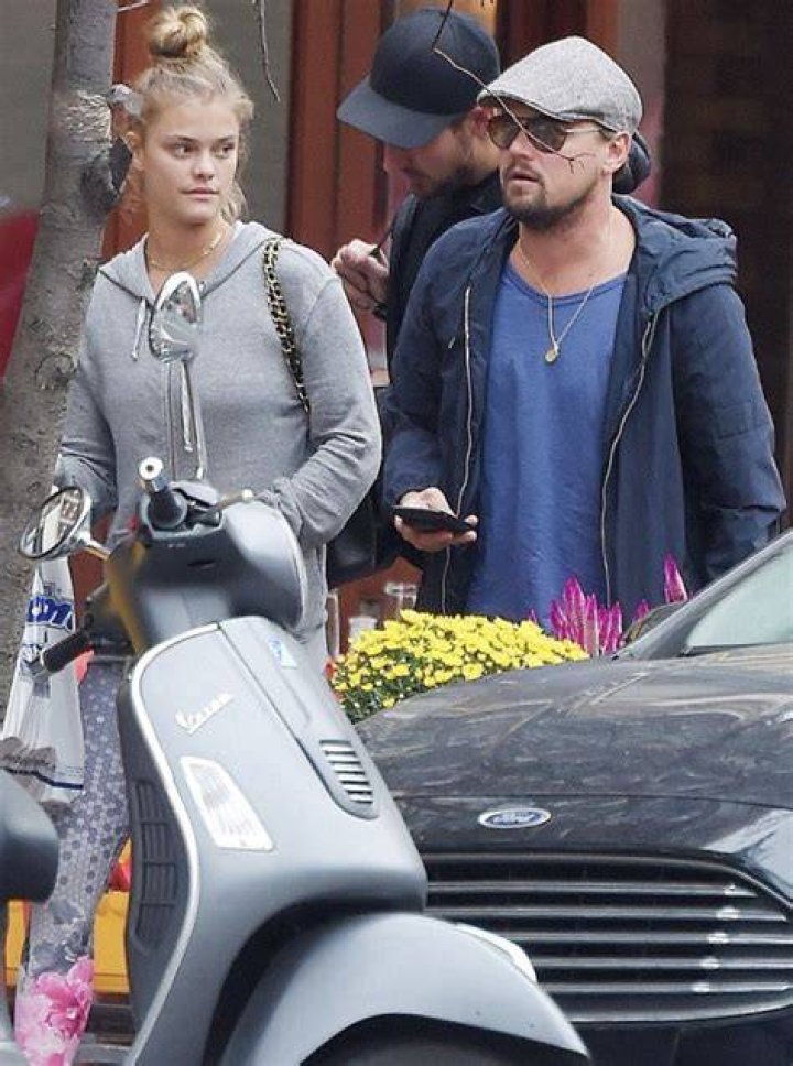 Leonardo DiCaprio & Nina Agdal in Bahamas Together — Hot New Couple Dating? – Hollywood Life