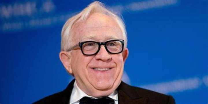 Leslie Jordan’s Cause Of Death Revealed – Hollywood Life