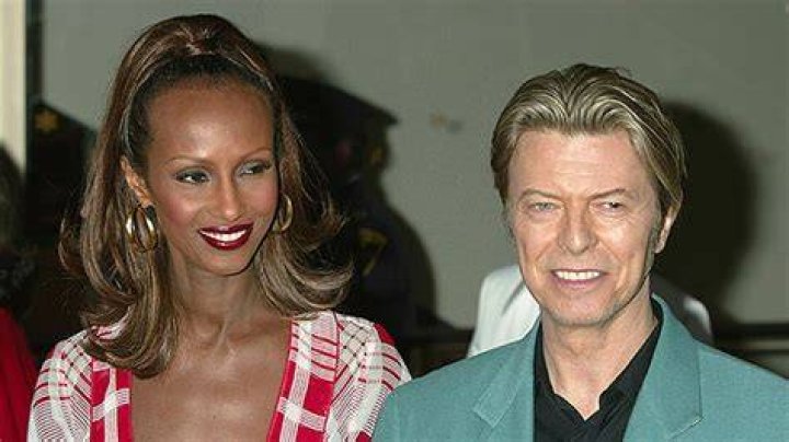 Lexi Jones Shares Sweet Birthday Tribute For Late Dad David Bowie: Pic – Hollywood Life