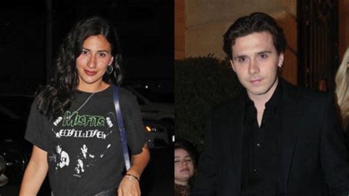 Lexy Panterra Reveals If Ex-Fling Brooklyn Beckham Should Be Worried About Her Dissing Him On New Album