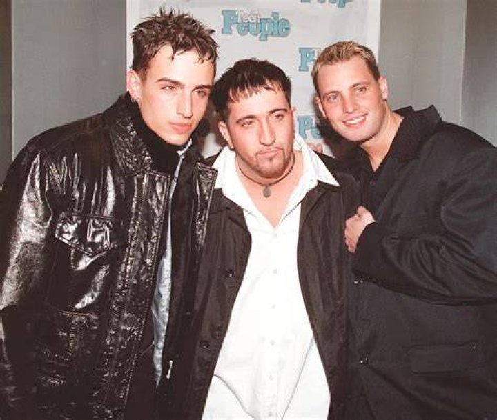 LFO’s Brad Fischetti Mourns Devin Lima After Tragic Death: His Video Tribute To The ‘Beautiful Man’