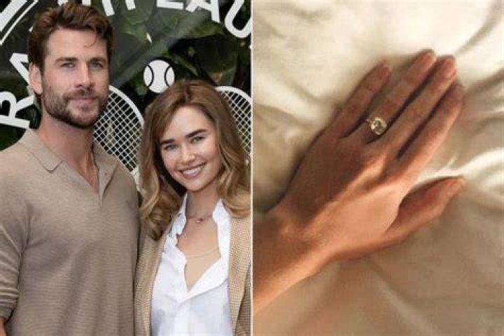 Liam Hemsworth: Why Girlfriend Gabriella Brooks, 23, Brings Out ‘Another Side’ Of Him