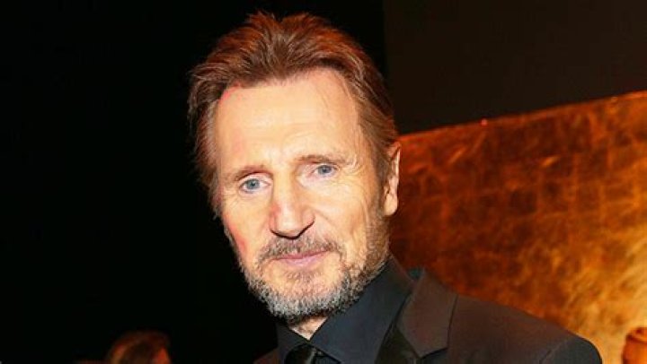 Liam Neeson ‘Fell In Love’ With ‘Taken’ Woman While Filming New Movie – Hollywood Life