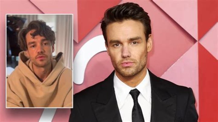 Liam Payne Hospitalized With ‘Serious Kidney Infection’ & Forced To Postpone Tour